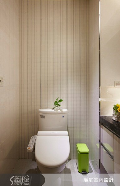 65坪＿新古典浴室案例圖片＿境庭室內裝修工程有限公司＿境庭_03之44