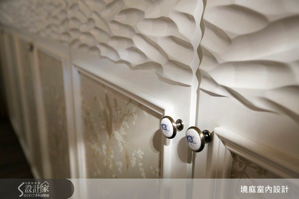65坪＿新古典臥室案例圖片＿境庭室內裝修工程有限公司＿境庭_03之34