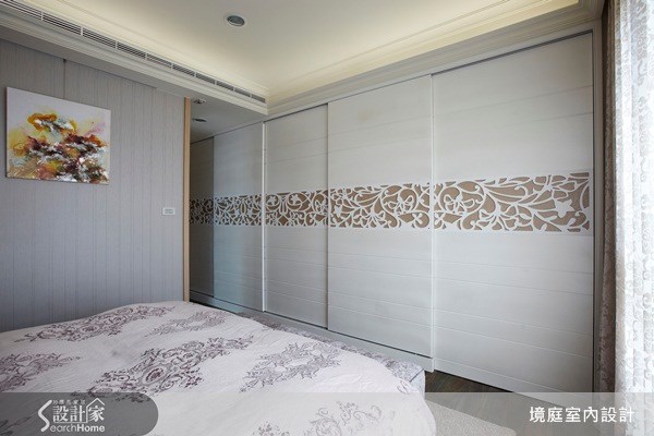 30坪新成屋(5年以下)＿混搭風案例圖片＿境庭室內裝修工程有限公司＿境庭_20之27
