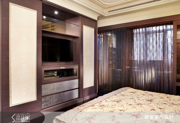 50坪新成屋(5年以下)＿混搭風案例圖片＿境庭室內裝修工程有限公司＿境庭_04之6