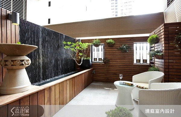 50坪＿新古典庭院案例圖片＿境庭室內裝修工程有限公司＿境庭_06之24