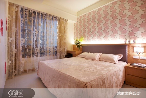 1坪新成屋(5年以下)＿新古典臥室案例圖片＿境庭室內裝修工程有限公司＿境庭_10之24