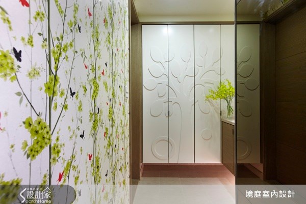 70坪新成屋(5年以下)＿新古典案例圖片＿境庭室內裝修工程有限公司＿境庭_12之9