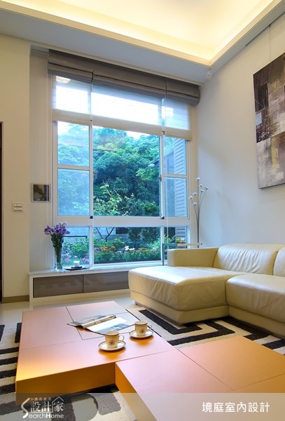 75坪新成屋(5年以下)＿現代風餐廳案例圖片＿境庭室內裝修工程有限公司＿境庭_13之2