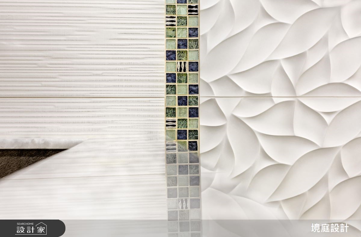 55坪老屋(16~30年)＿混搭風走廊案例圖片＿境庭室內裝修工程有限公司＿境庭_22之38