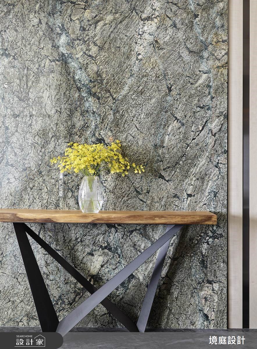 105坪新成屋(5年以下)＿現代風玄關案例圖片＿境庭室內裝修工程有限公司＿境庭_28之15