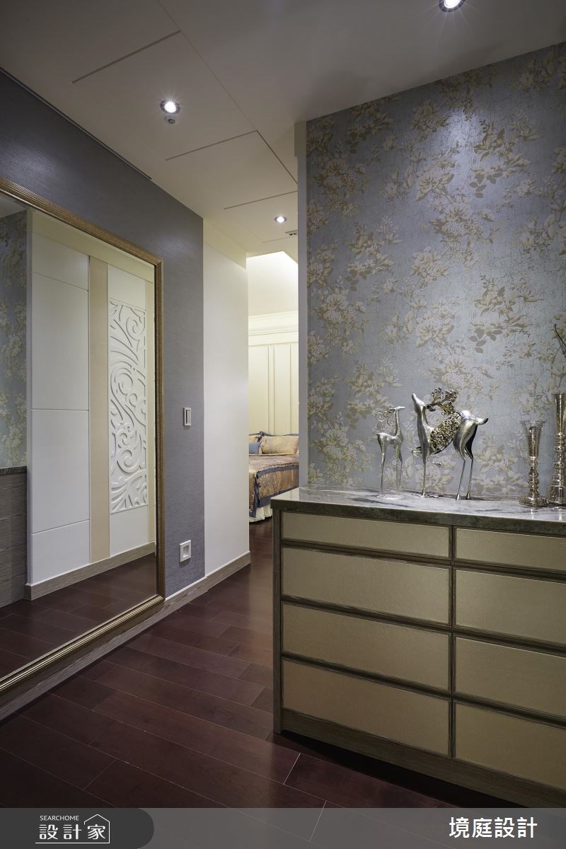 65坪新成屋(5年以下)＿混搭風案例圖片＿境庭室內裝修工程有限公司＿境庭_33之15