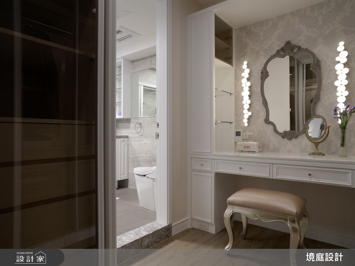 58坪新成屋(5年以下)＿混搭風案例圖片＿境庭室內裝修工程有限公司＿境庭_37之24