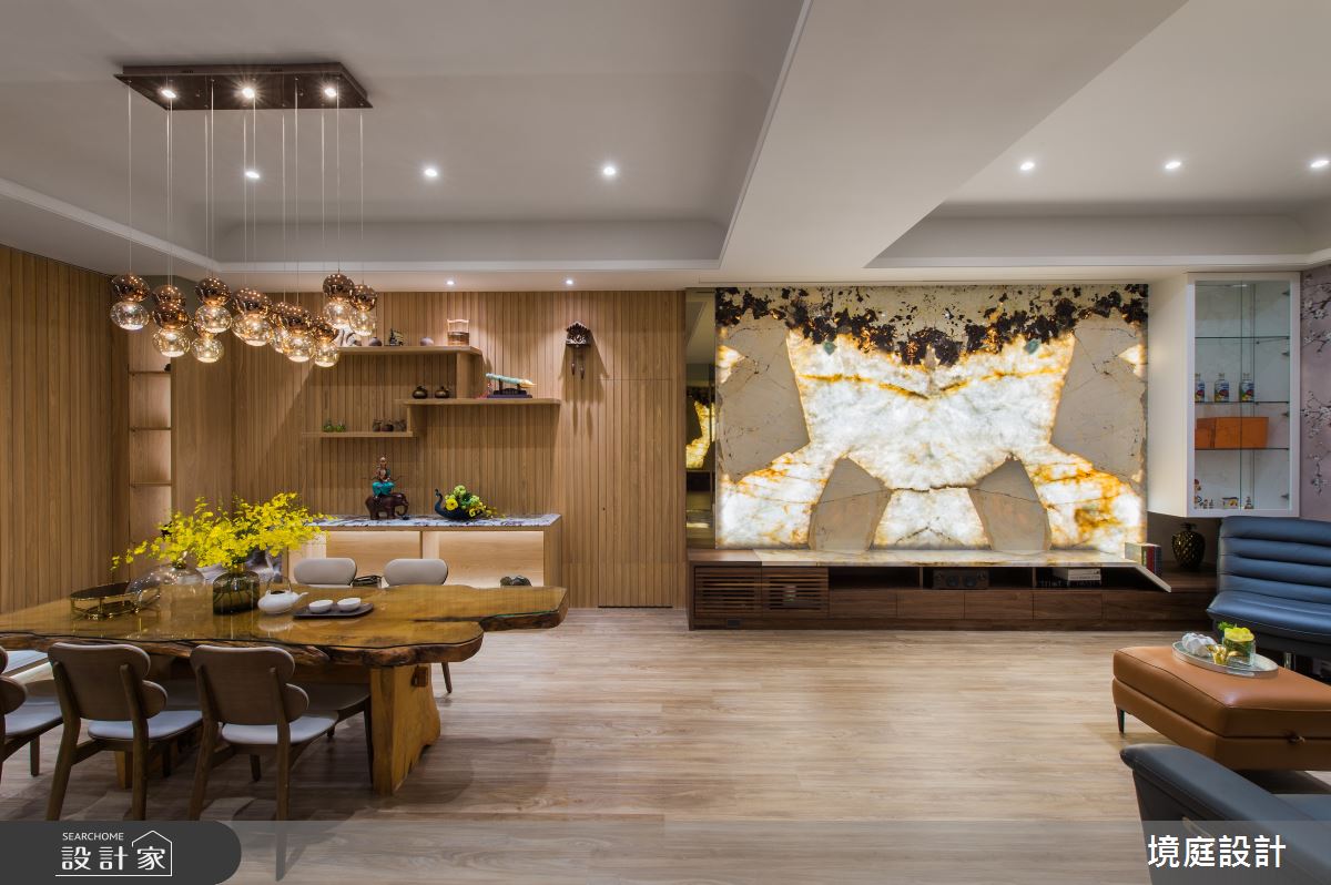 60坪新成屋(5年以下)＿混搭風商業空間案例圖片＿境庭室內裝修工程有限公司＿境庭_44之9