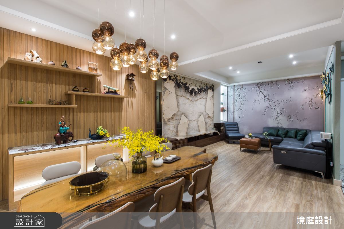 60坪新成屋(5年以下)＿混搭風商業空間案例圖片＿境庭室內裝修工程有限公司＿境庭_44之12
