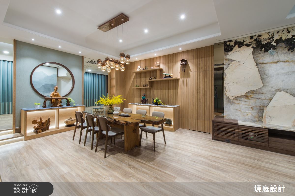 60坪新成屋(5年以下)＿混搭風商業空間案例圖片＿境庭室內裝修工程有限公司＿境庭_44之16