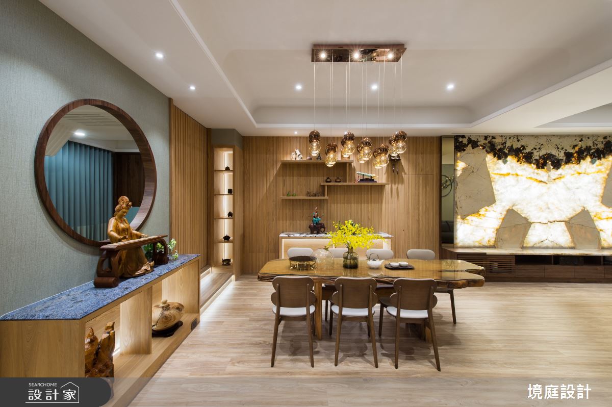 60坪新成屋(5年以下)＿混搭風商業空間案例圖片＿境庭室內裝修工程有限公司＿境庭_44之10