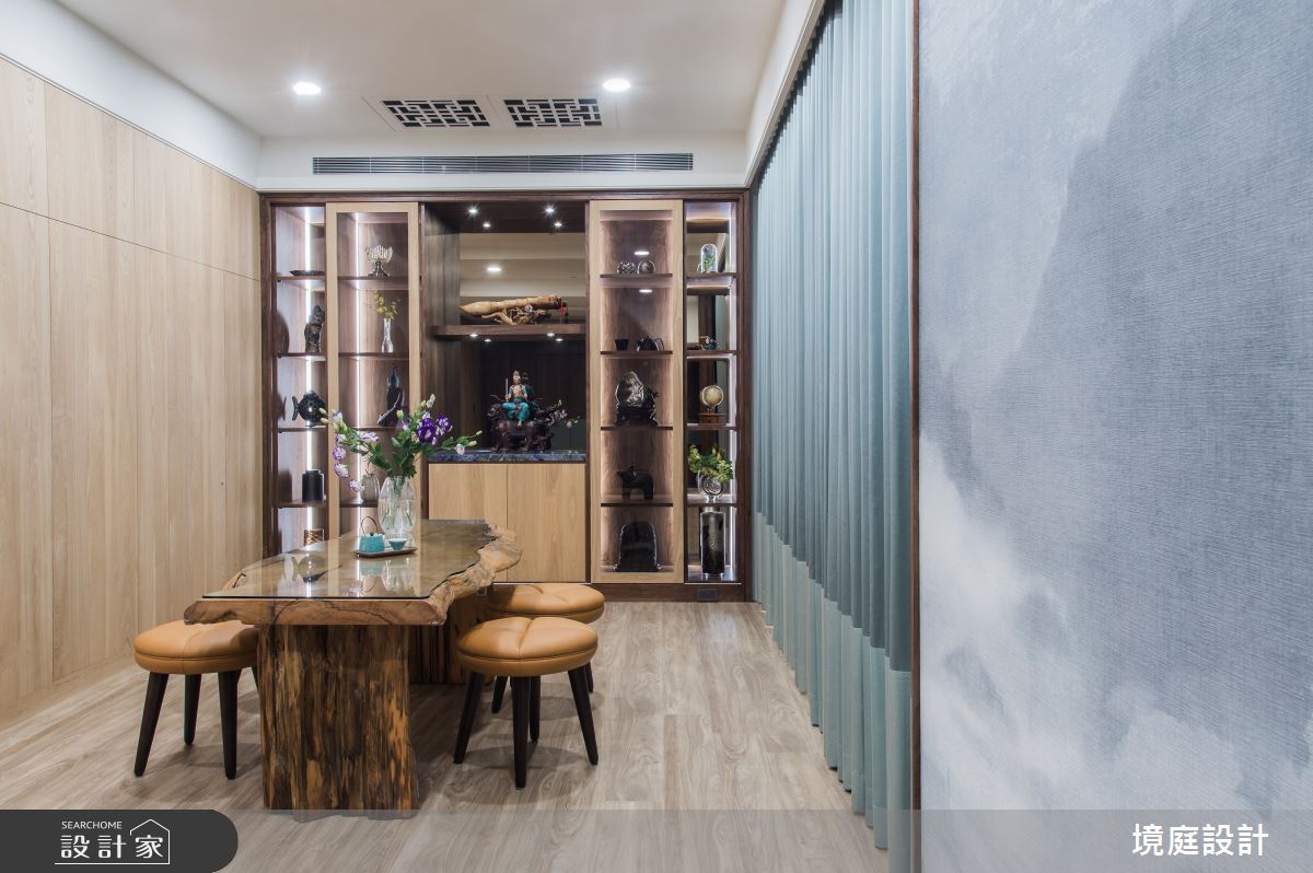 60坪新成屋(5年以下)＿混搭風商業空間案例圖片＿境庭室內裝修工程有限公司＿境庭_44之29