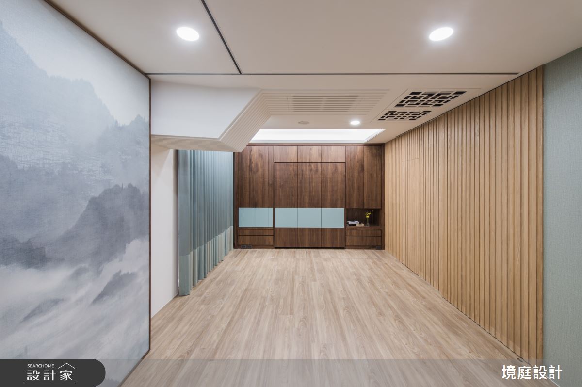 60坪新成屋(5年以下)＿混搭風商業空間案例圖片＿境庭室內裝修工程有限公司＿境庭_44之35