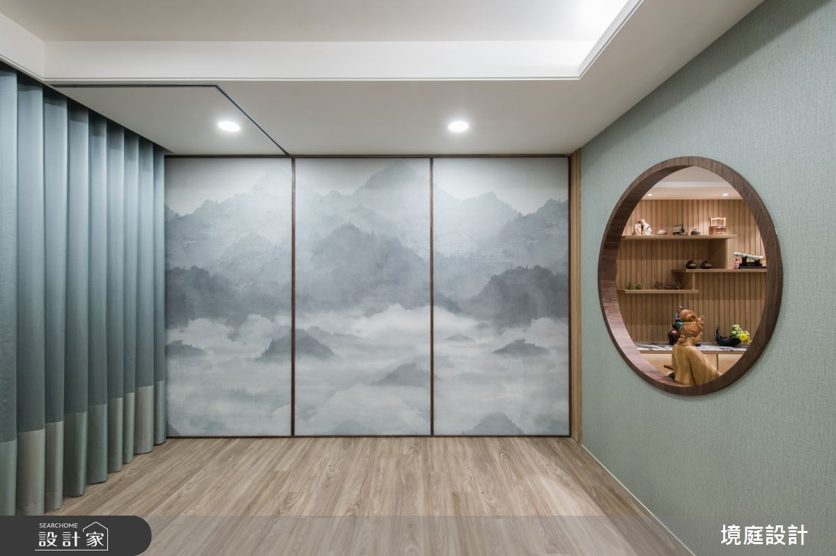 60坪新成屋(5年以下)＿混搭風商業空間案例圖片＿境庭室內裝修工程有限公司＿境庭_44之36