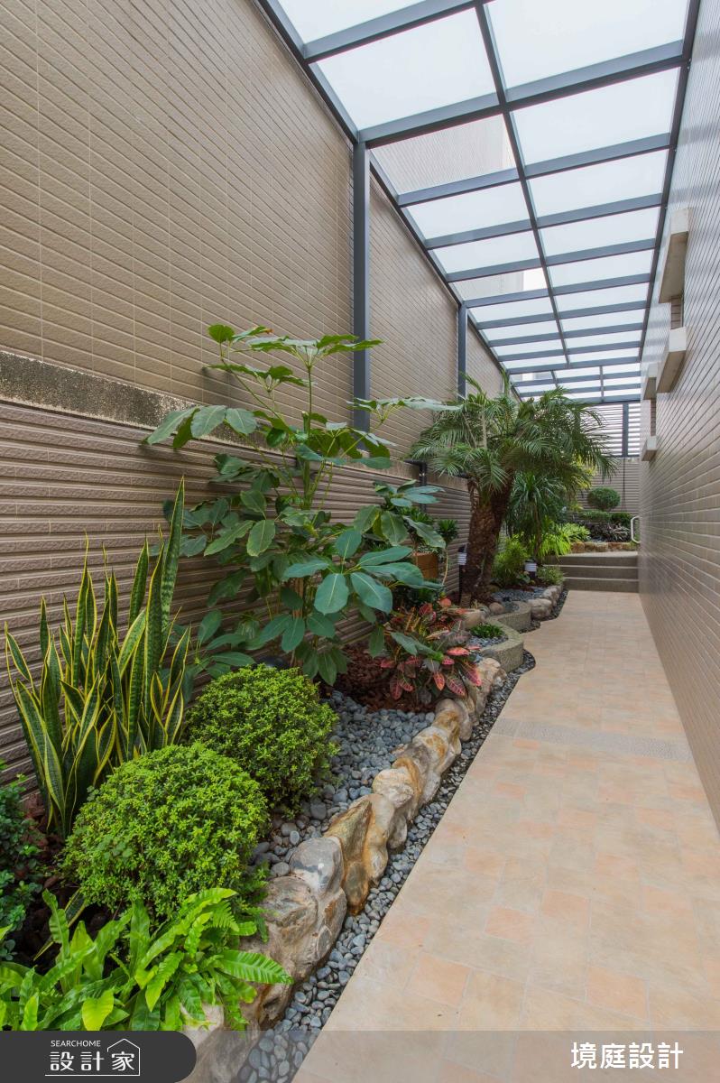 150坪老屋(16~30年)＿新古典案例圖片＿境庭室內裝修工程有限公司＿境庭_51之2