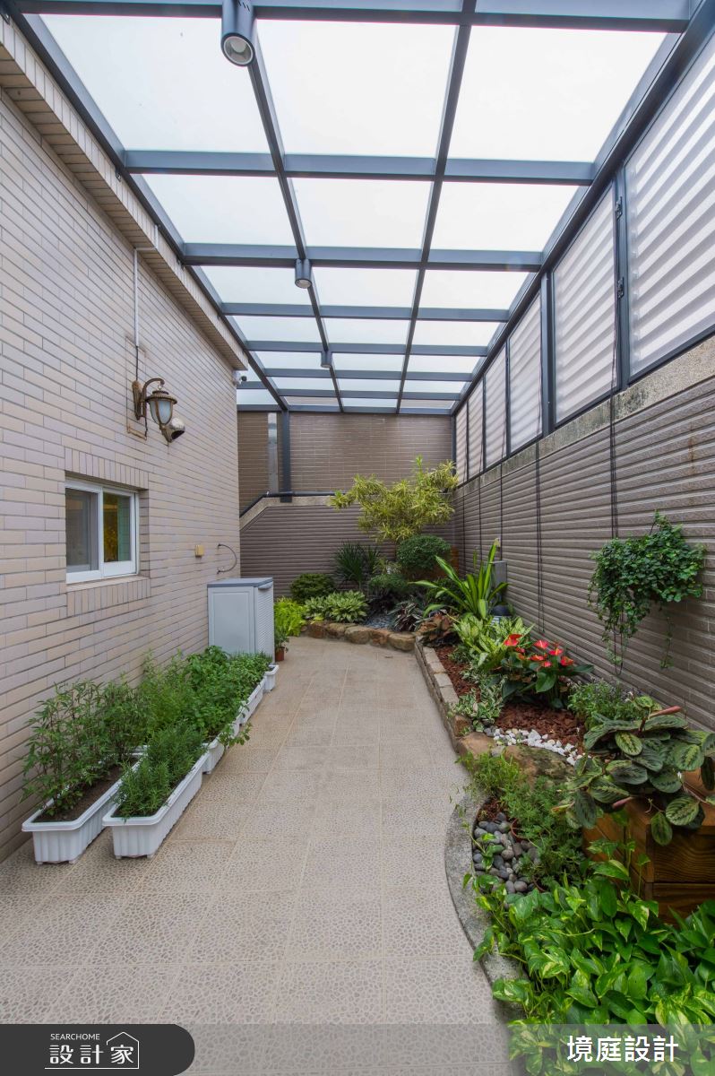 150坪老屋(16~30年)＿新古典案例圖片＿境庭室內裝修工程有限公司＿境庭_51之3