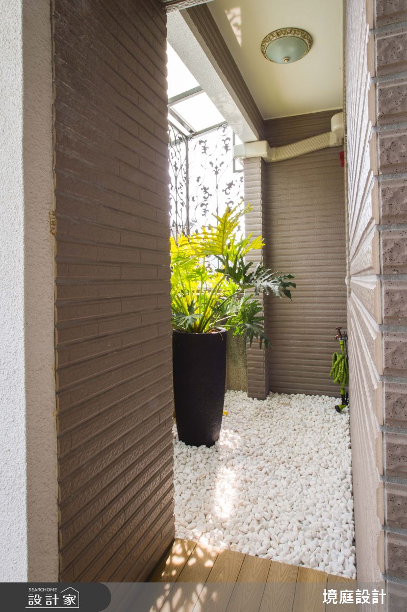 150坪老屋(16~30年)＿新古典案例圖片＿境庭室內裝修工程有限公司＿境庭_51之38