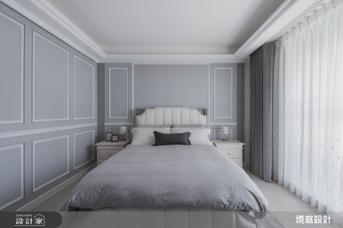 150坪老屋(16~30年)＿新古典案例圖片＿境庭室內裝修工程有限公司＿境庭_51之43