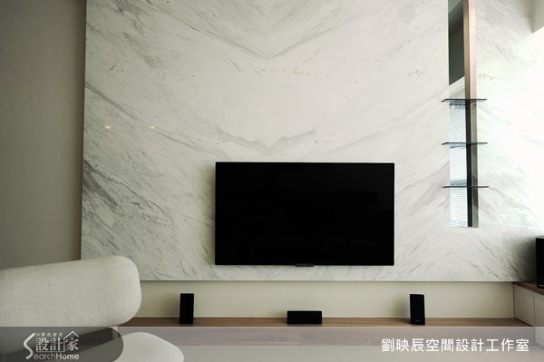 30坪新成屋(5年以下)＿北歐風客廳案例圖片＿大秝空間設計/建築規劃＿劉映辰_04之9