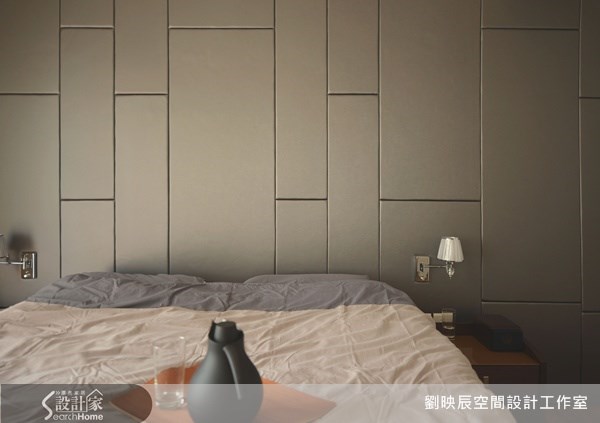 新成屋(5年以下)＿休閒風臥室案例圖片＿大秝空間設計/建築規劃＿劉映辰_05之12