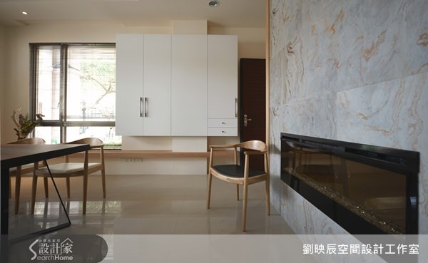 新成屋(5年以下)＿休閒風玄關客廳案例圖片＿大秝空間設計/建築規劃＿劉映辰_05之6