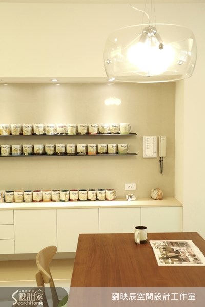 51坪新成屋(5年以下)＿現代風餐廳案例圖片＿大秝空間設計/建築規劃＿劉映辰_06之3