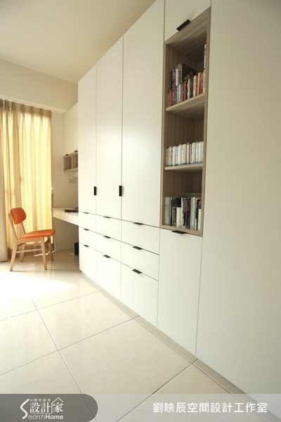 51坪新成屋(5年以下)＿現代風臥室案例圖片＿大秝空間設計/建築規劃＿劉映辰_06之4