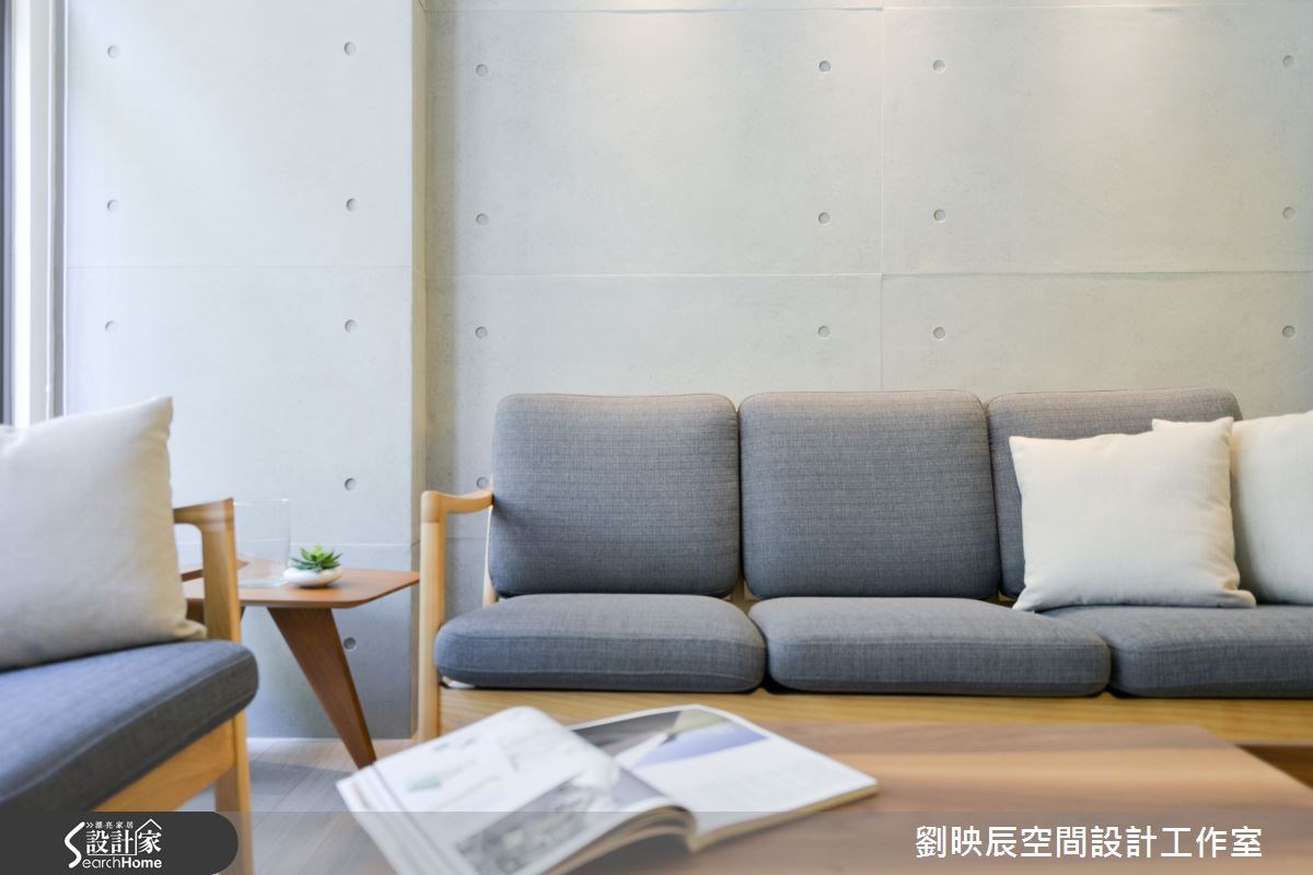 30坪中古屋(5~15年)＿現代風臥室案例圖片＿大秝空間設計/建築規劃＿劉映辰_10之3