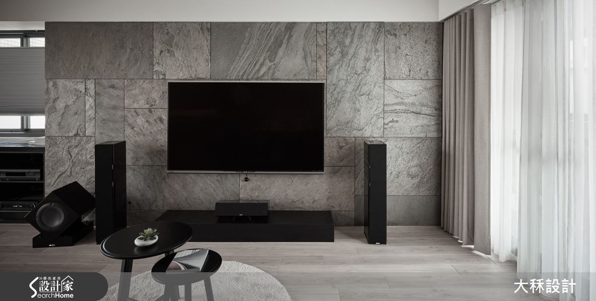 23坪老屋(16~30年)＿現代風客廳案例圖片＿大秝空間設計/建築規劃＿大秝_14之2