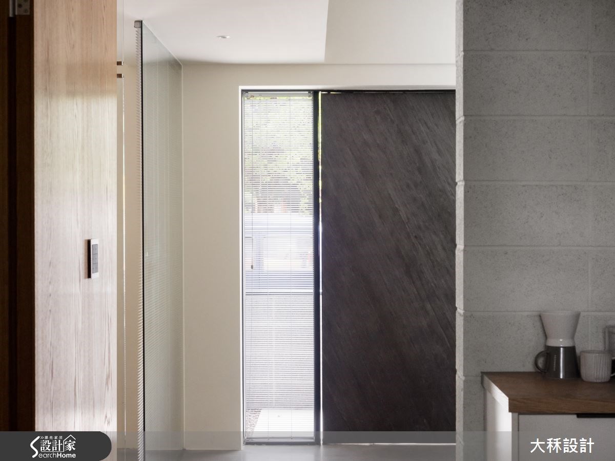 22坪老屋(16~30年)＿工業風商業空間案例圖片＿大秝空間設計/建築規劃＿大秝_16之4