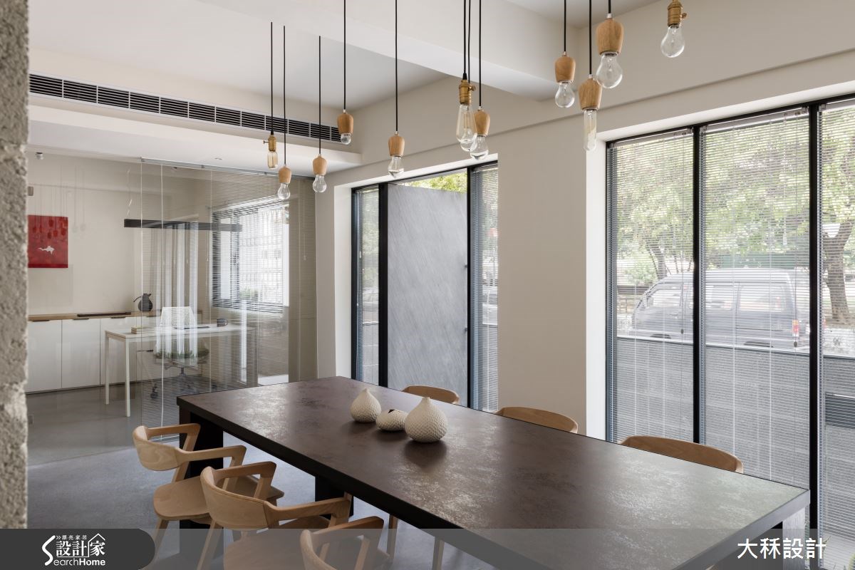 22坪老屋(16~30年)＿工業風商業空間案例圖片＿大秝空間設計/建築規劃＿大秝_16之8