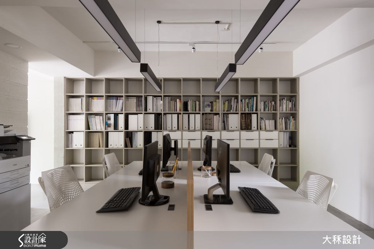 22坪老屋(16~30年)＿工業風商業空間案例圖片＿大秝空間設計/建築規劃＿大秝_16之10