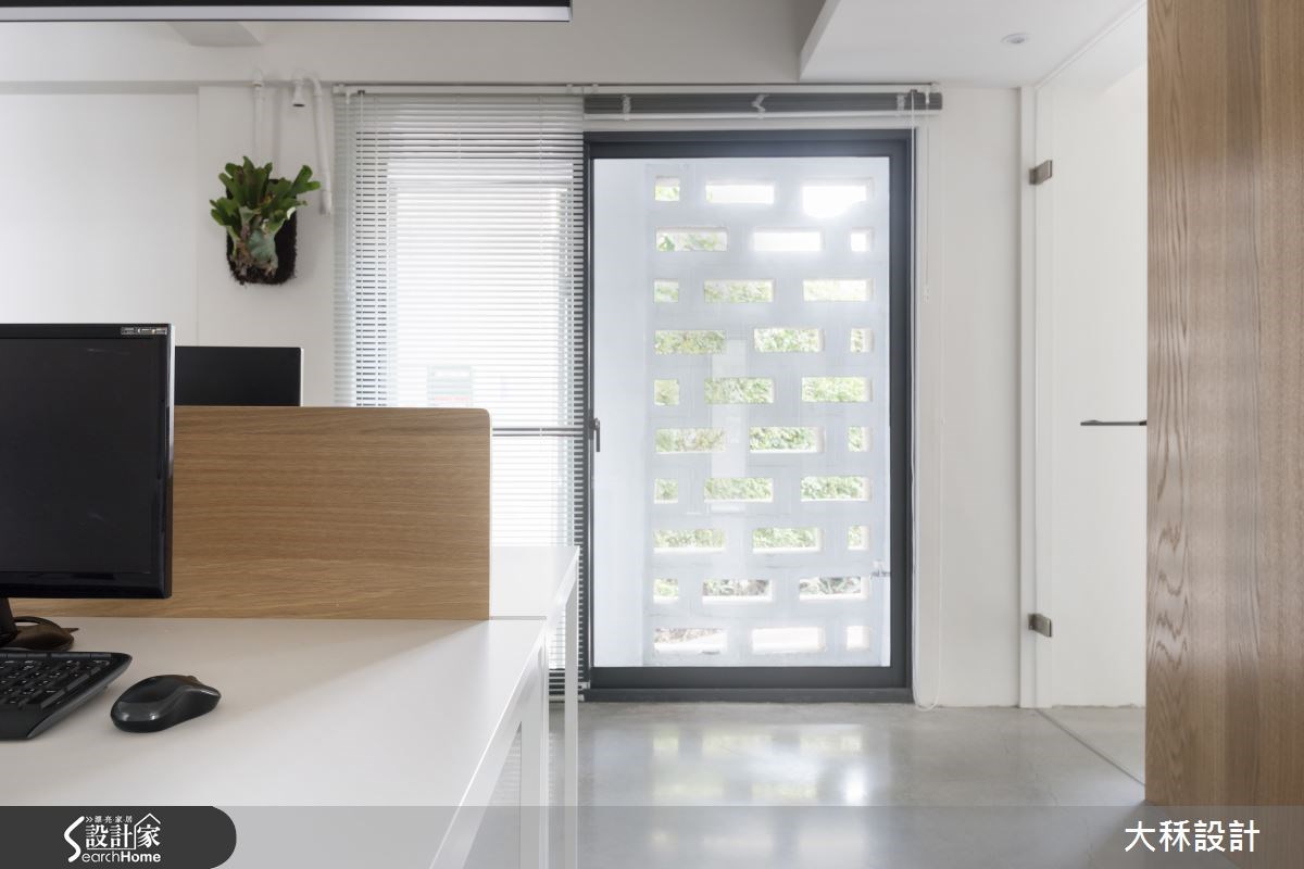 22坪老屋(16~30年)＿工業風商業空間案例圖片＿大秝空間設計/建築規劃＿大秝_16之11
