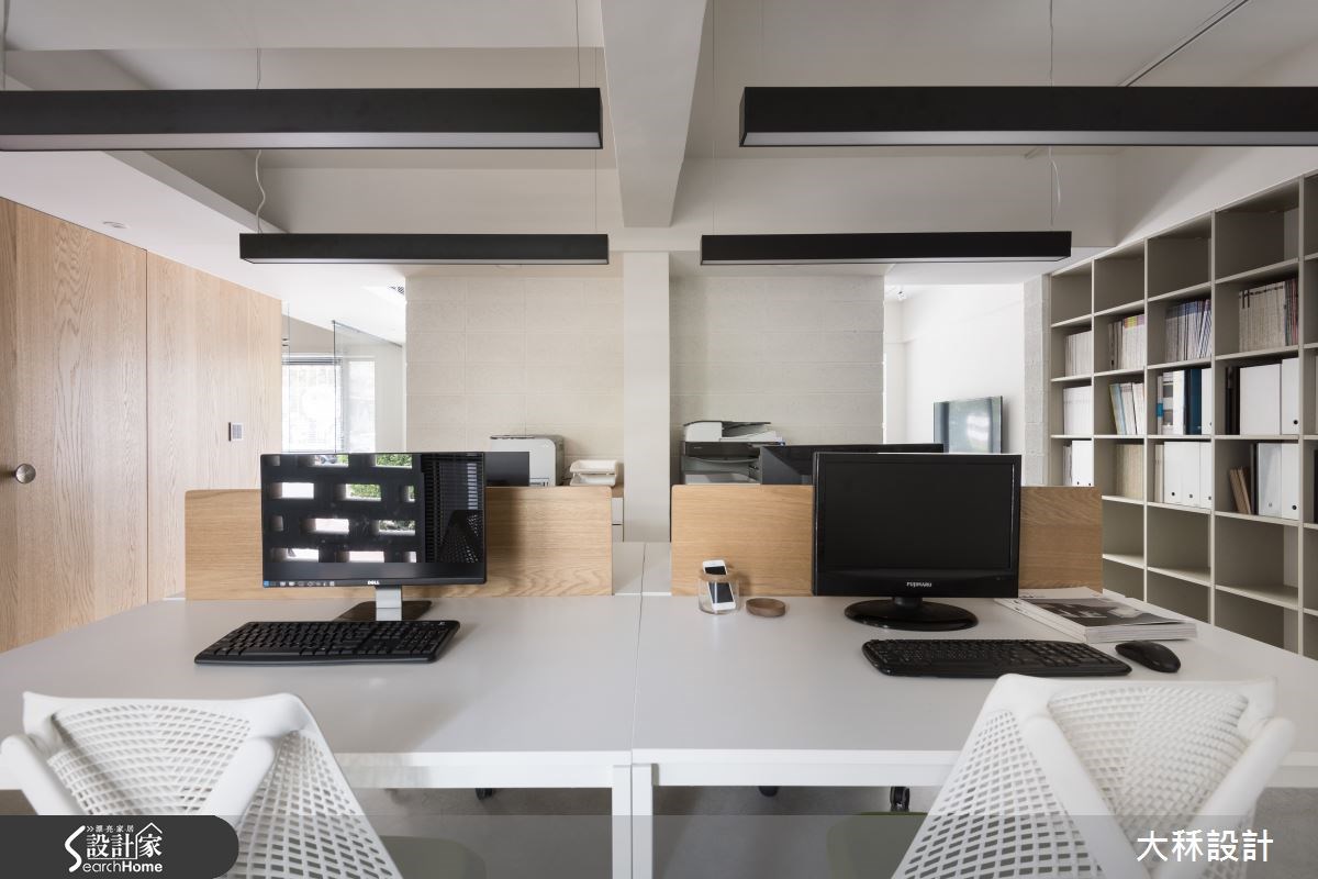 22坪老屋(16~30年)＿工業風商業空間案例圖片＿大秝空間設計/建築規劃＿大秝_16之12