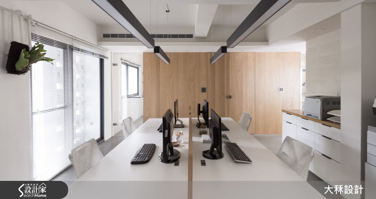 22坪老屋(16~30年)＿工業風商業空間案例圖片＿大秝空間設計/建築規劃＿大秝_16之13
