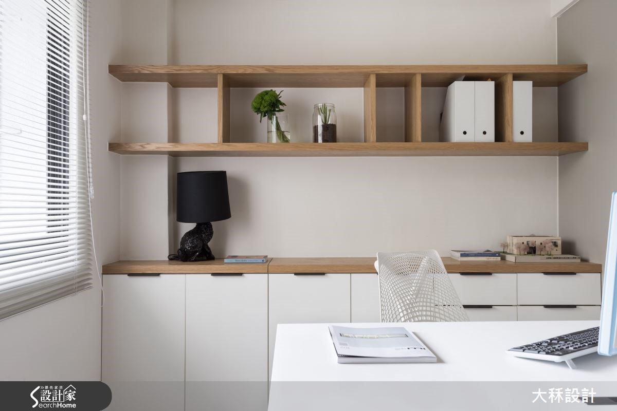 22坪老屋(16~30年)＿工業風商業空間案例圖片＿大秝空間設計/建築規劃＿大秝_16之14