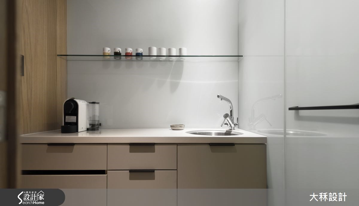 22坪老屋(16~30年)＿工業風商業空間案例圖片＿大秝空間設計/建築規劃＿大秝_16之16