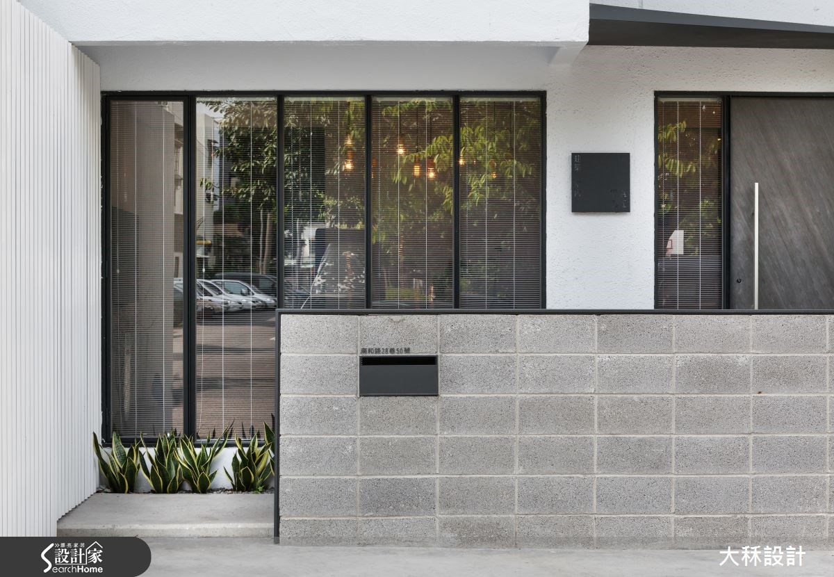 22坪老屋(16~30年)＿工業風商業空間案例圖片＿大秝空間設計/建築規劃＿大秝_16之20