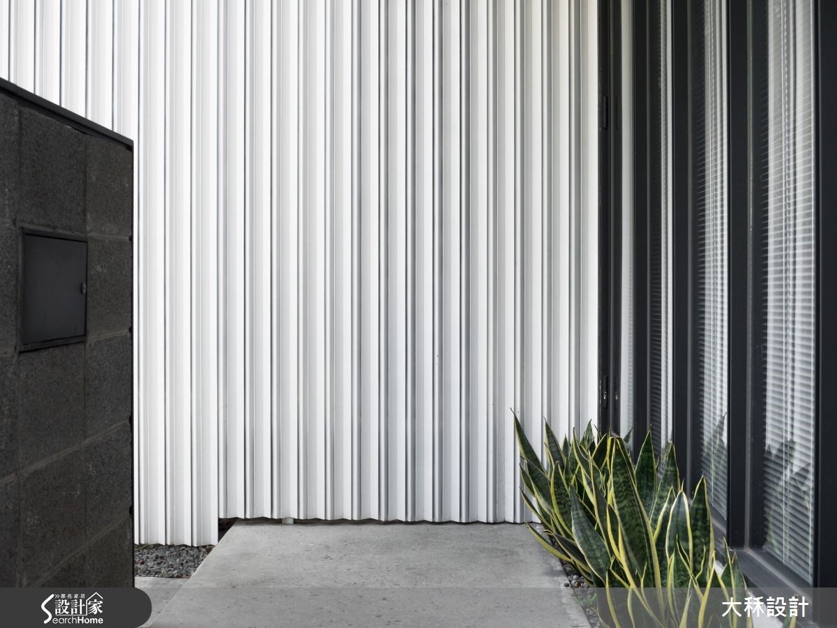 22坪老屋(16~30年)＿工業風商業空間案例圖片＿大秝空間設計/建築規劃＿大秝_16之22