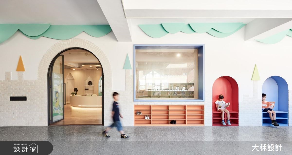 80坪老屋(16~30年)＿療癒風案例圖片＿大秝空間設計/建築規劃＿大秝_26之1