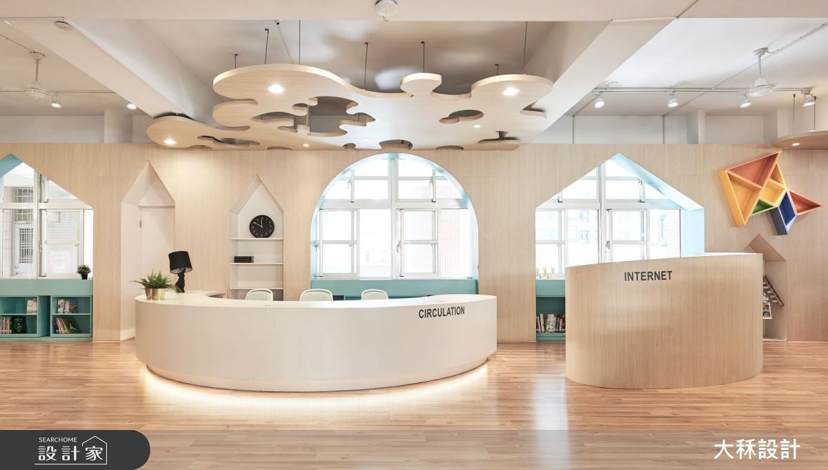 80坪老屋(16~30年)＿療癒風案例圖片＿大秝空間設計/建築規劃＿大秝_26之2