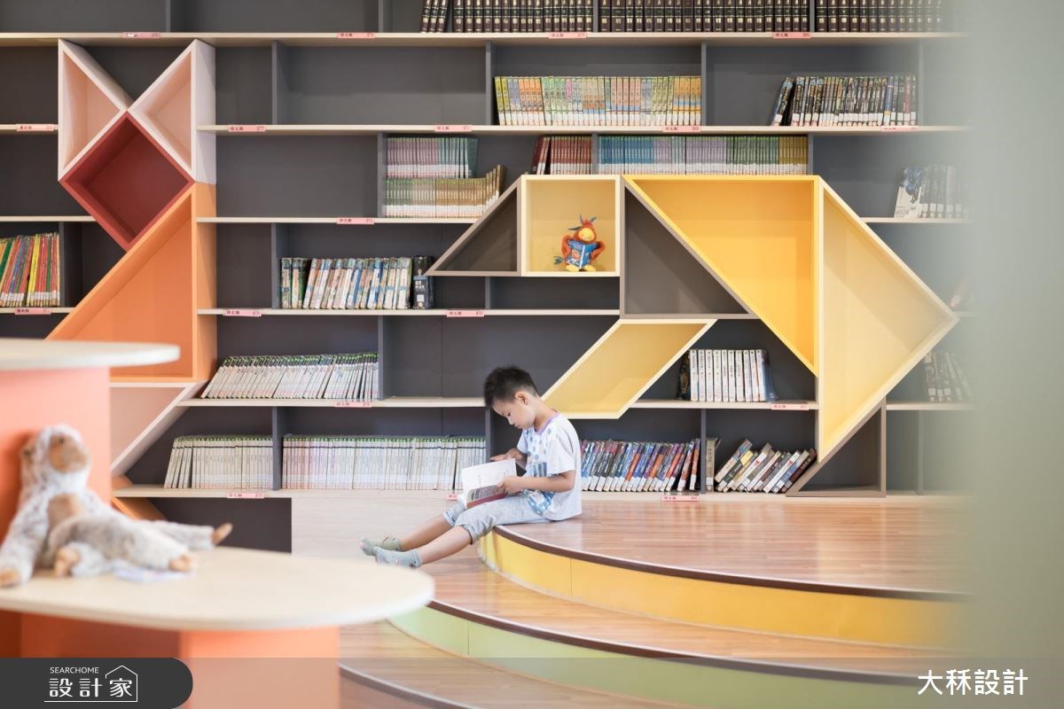 80坪老屋(16~30年)＿療癒風案例圖片＿大秝空間設計/建築規劃＿大秝_26之9