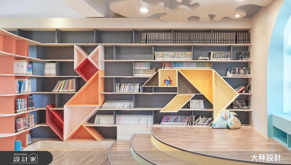 80坪老屋(16~30年)＿療癒風案例圖片＿大秝空間設計/建築規劃＿大秝_26之10