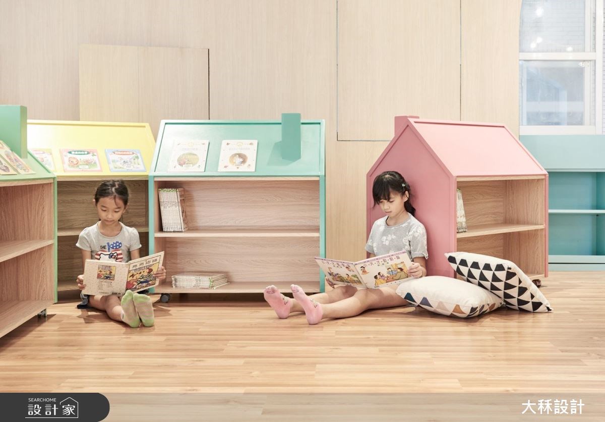 80坪老屋(16~30年)＿療癒風案例圖片＿大秝空間設計/建築規劃＿大秝_26之11