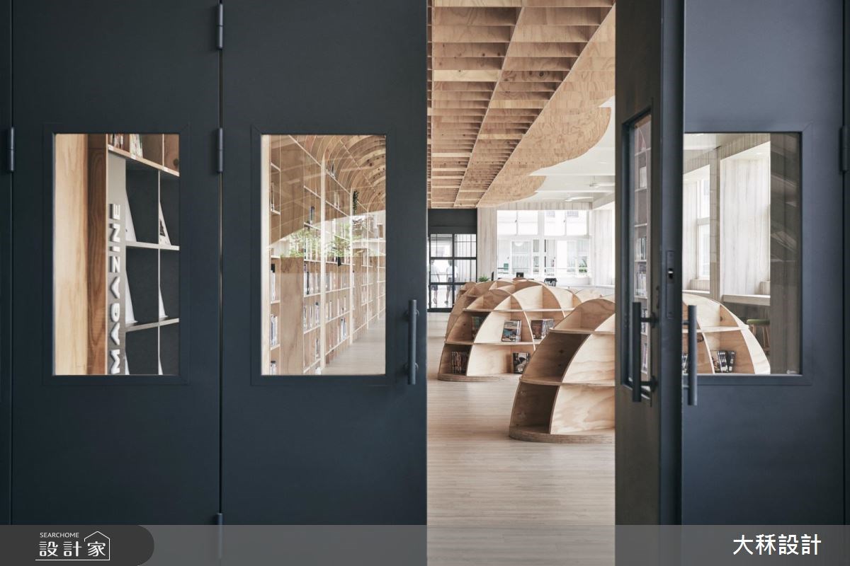 151坪老屋(16~30年)＿療癒風案例圖片＿大秝空間設計/建築規劃＿大秝_28之1