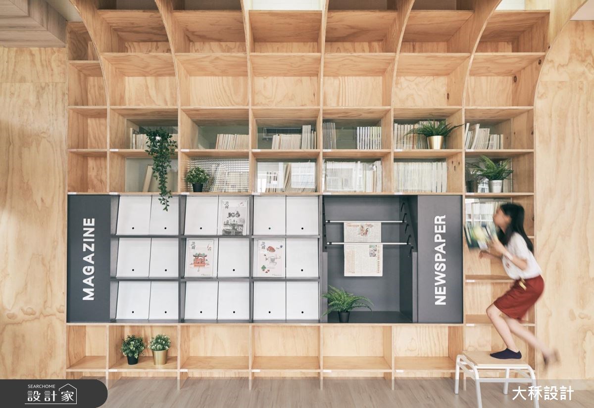 151坪老屋(16~30年)＿療癒風案例圖片＿大秝空間設計/建築規劃＿大秝_28之9