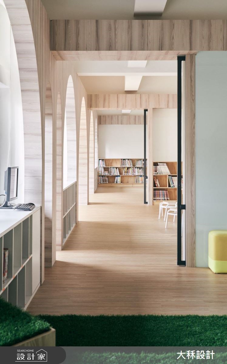 151坪老屋(16~30年)＿療癒風案例圖片＿大秝空間設計/建築規劃＿大秝_28之10