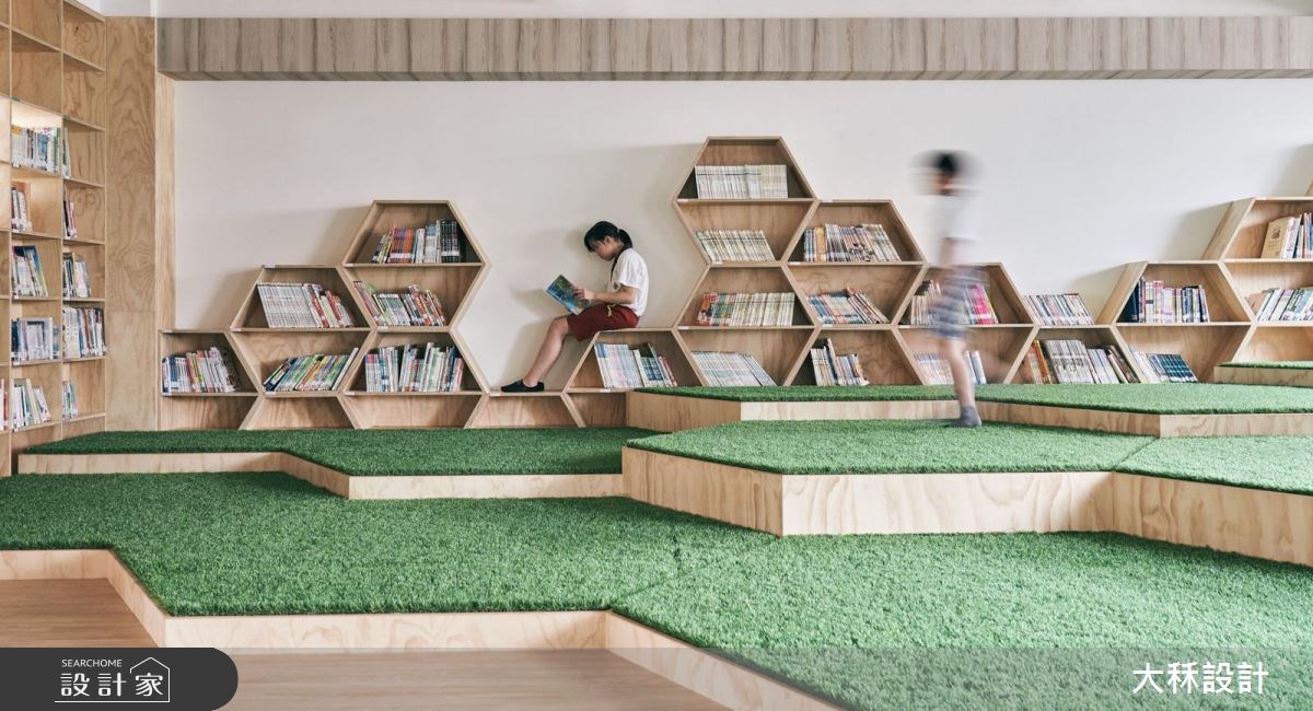 151坪老屋(16~30年)＿療癒風案例圖片＿大秝空間設計/建築規劃＿大秝_28之11