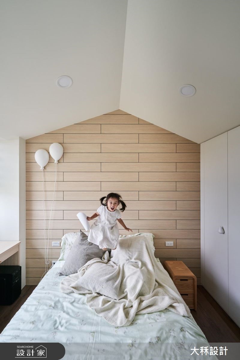 40坪新成屋(5年以下)＿北歐風案例圖片＿大秝空間設計/建築規劃＿大秝_29之12
